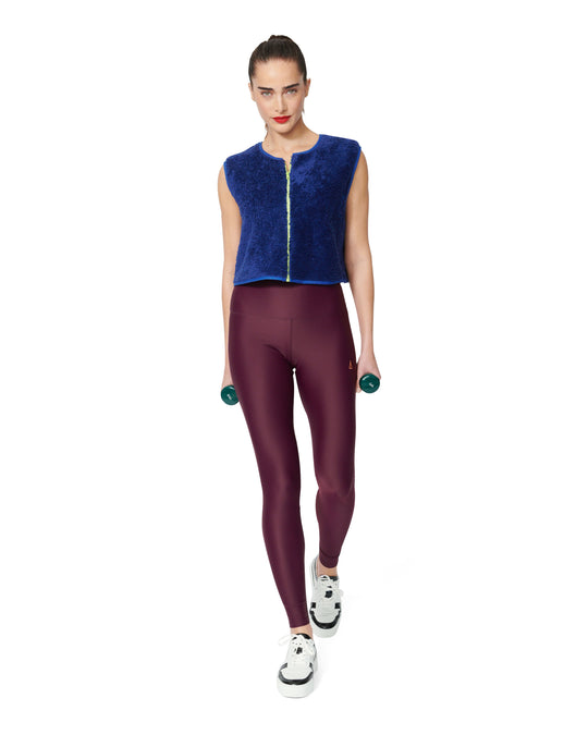 Burda Schnittmuster 5764 Weste