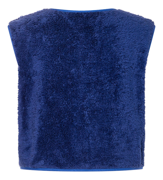 Burda Schnittmuster 5764 Weste