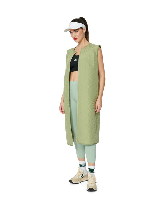 Burda Schnittmuster 5764 Weste