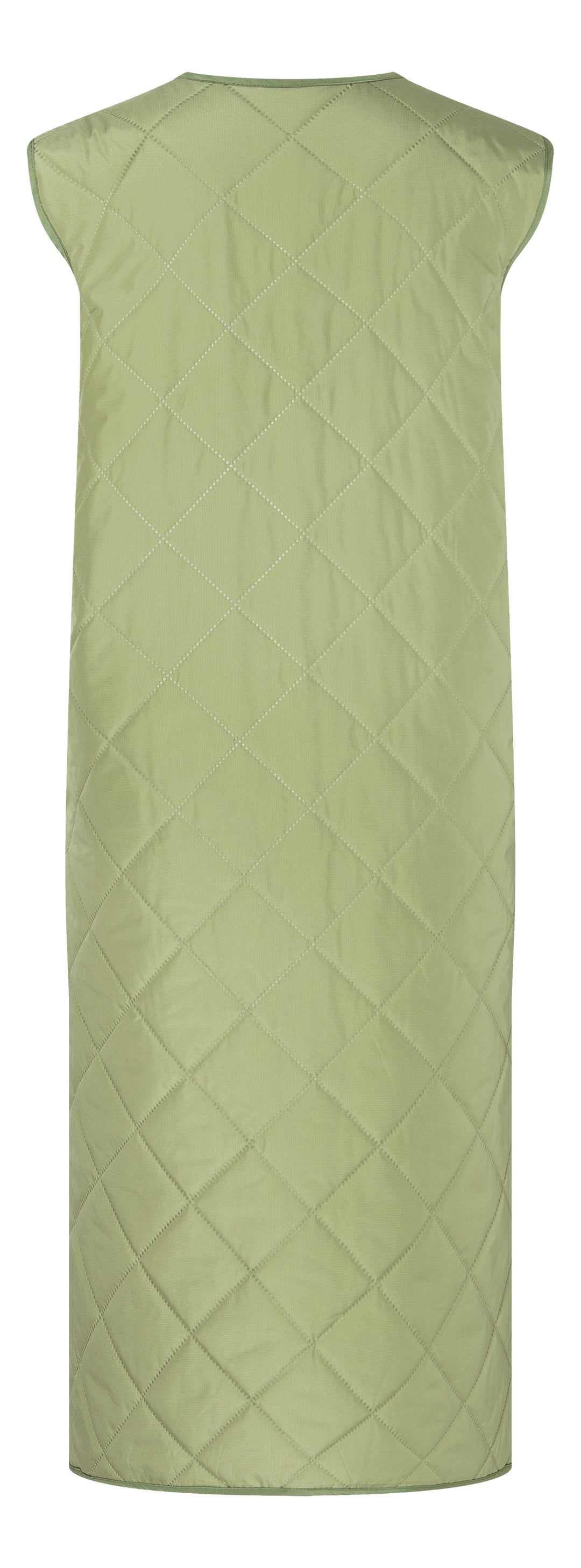 Burda Schnittmuster 5764 Weste