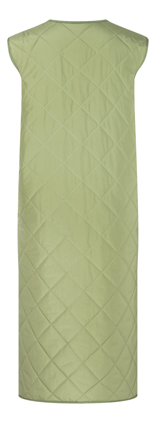 Burda Schnittmuster 5764 Weste