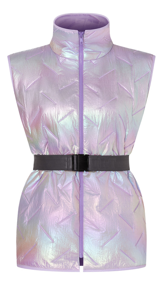 Burda Schnittmuster 5764 Weste