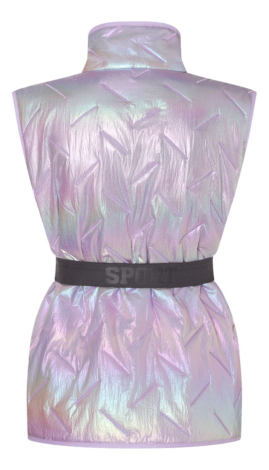 Burda Schnittmuster 5764 Weste