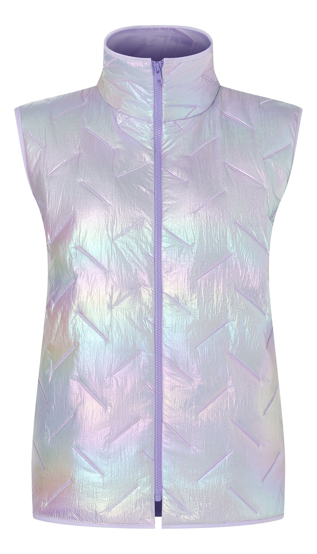 Burda Schnittmuster 5764 Weste