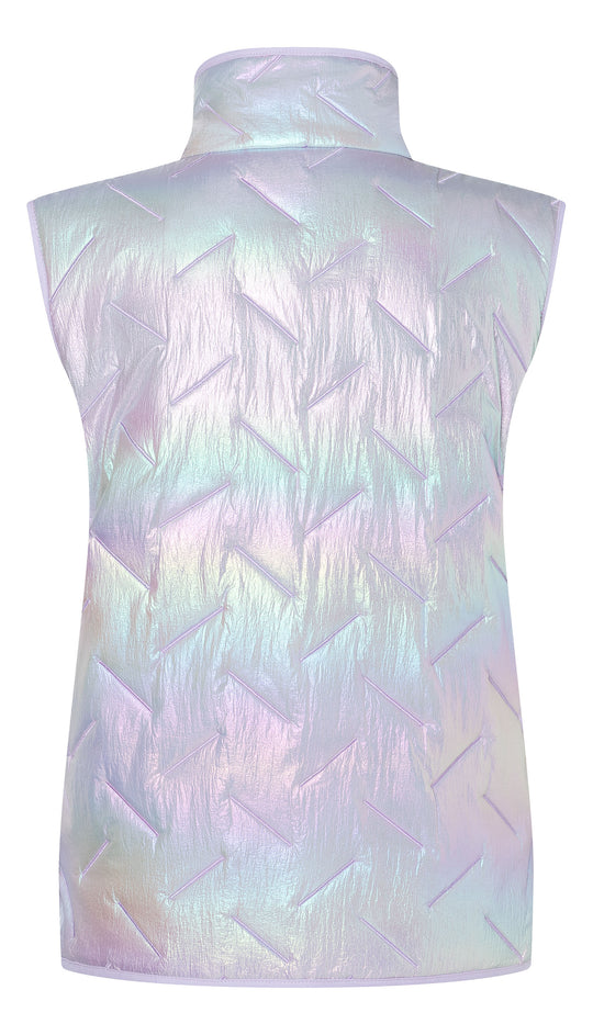 Burda Schnittmuster 5764 Weste