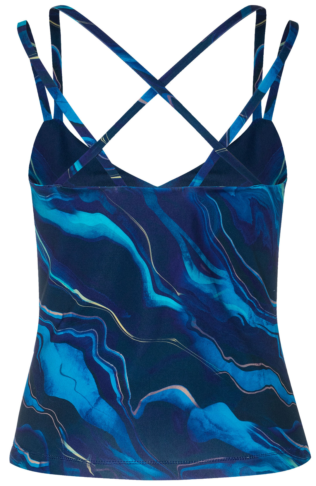 Burda Schnittmuster 5765 Top