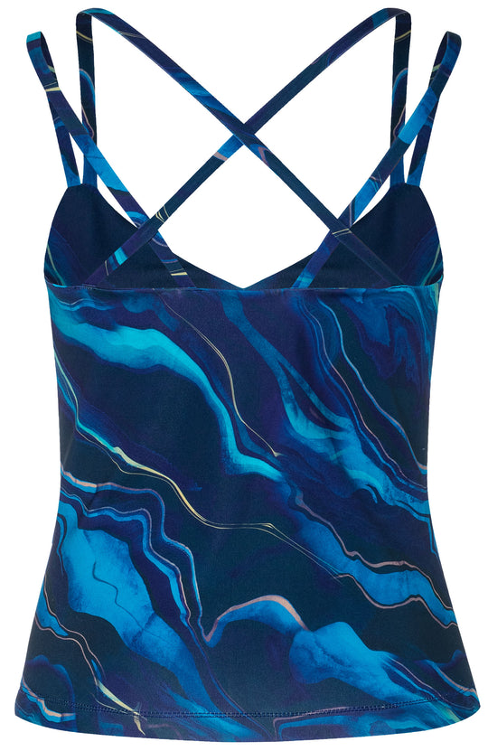 Burda Schnittmuster 5765 Top