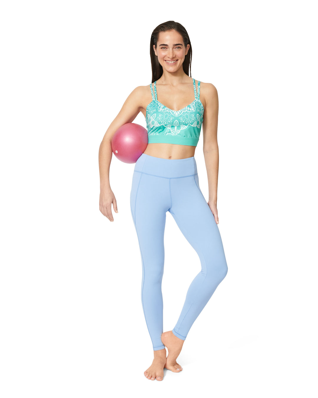 Burda Schnittmuster 5765 Top