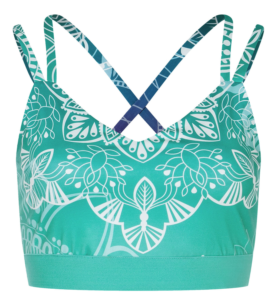 Burda Schnittmuster 5765 Top