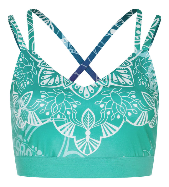 Burda Schnittmuster 5765 Top