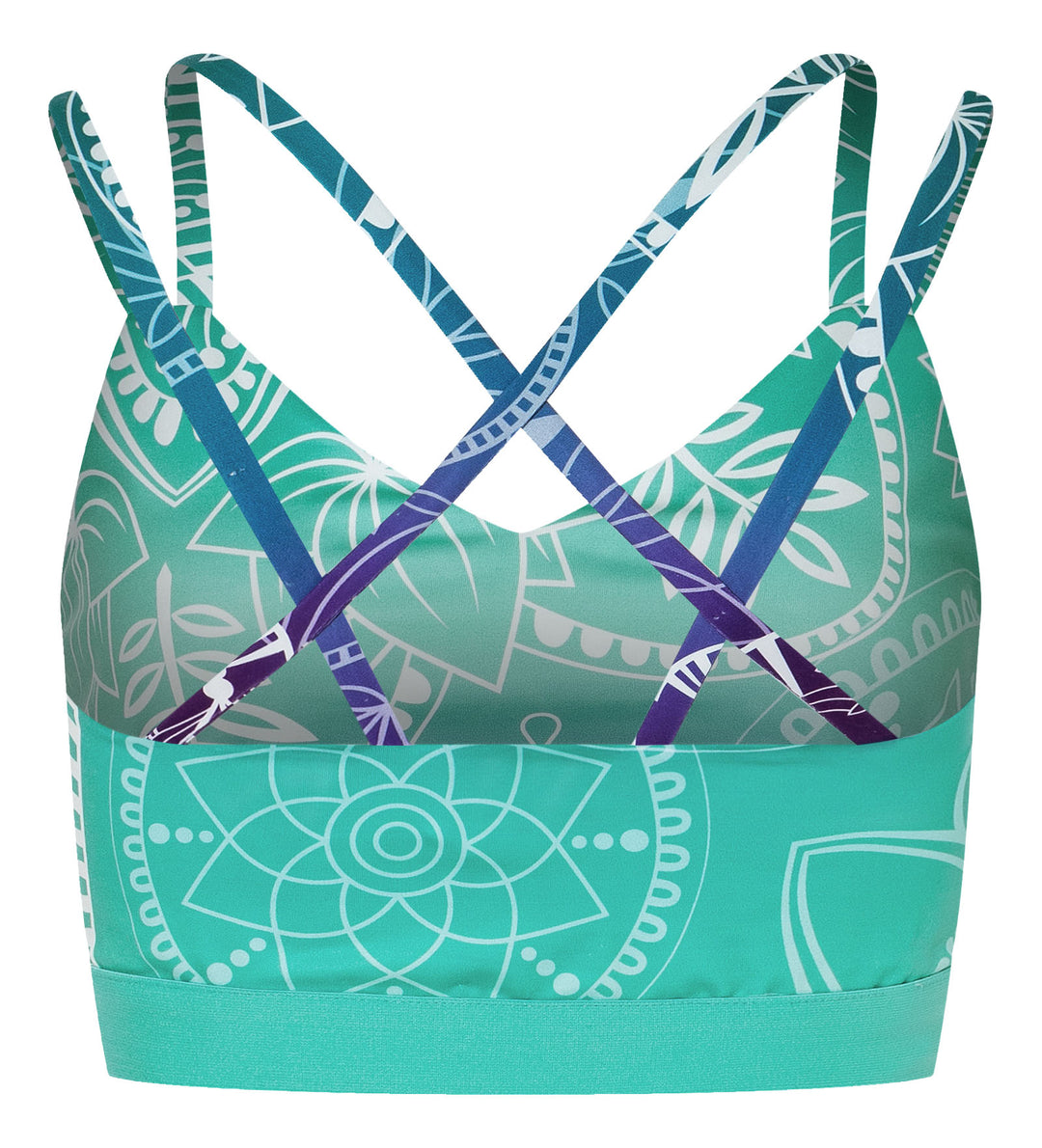 Burda Schnittmuster 5765 Top