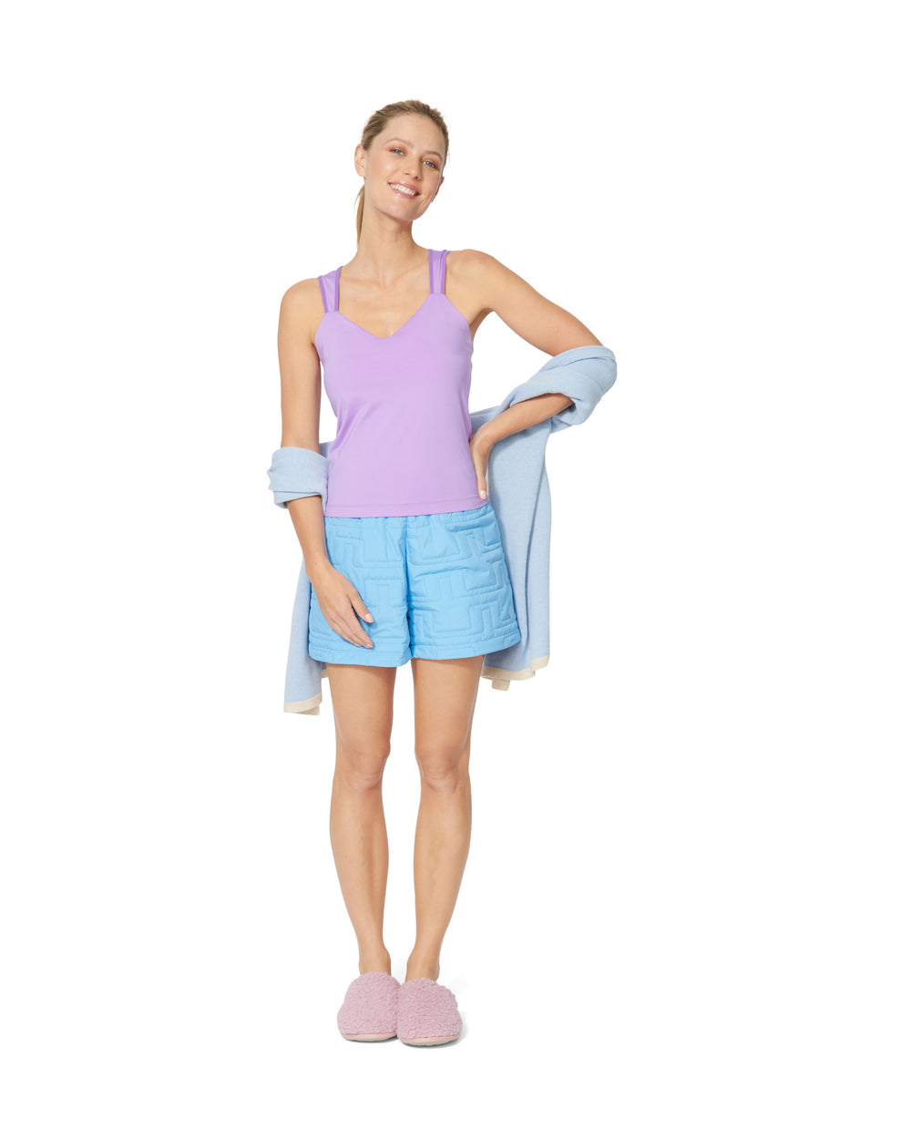 Burda Schnittmuster 5765 Top