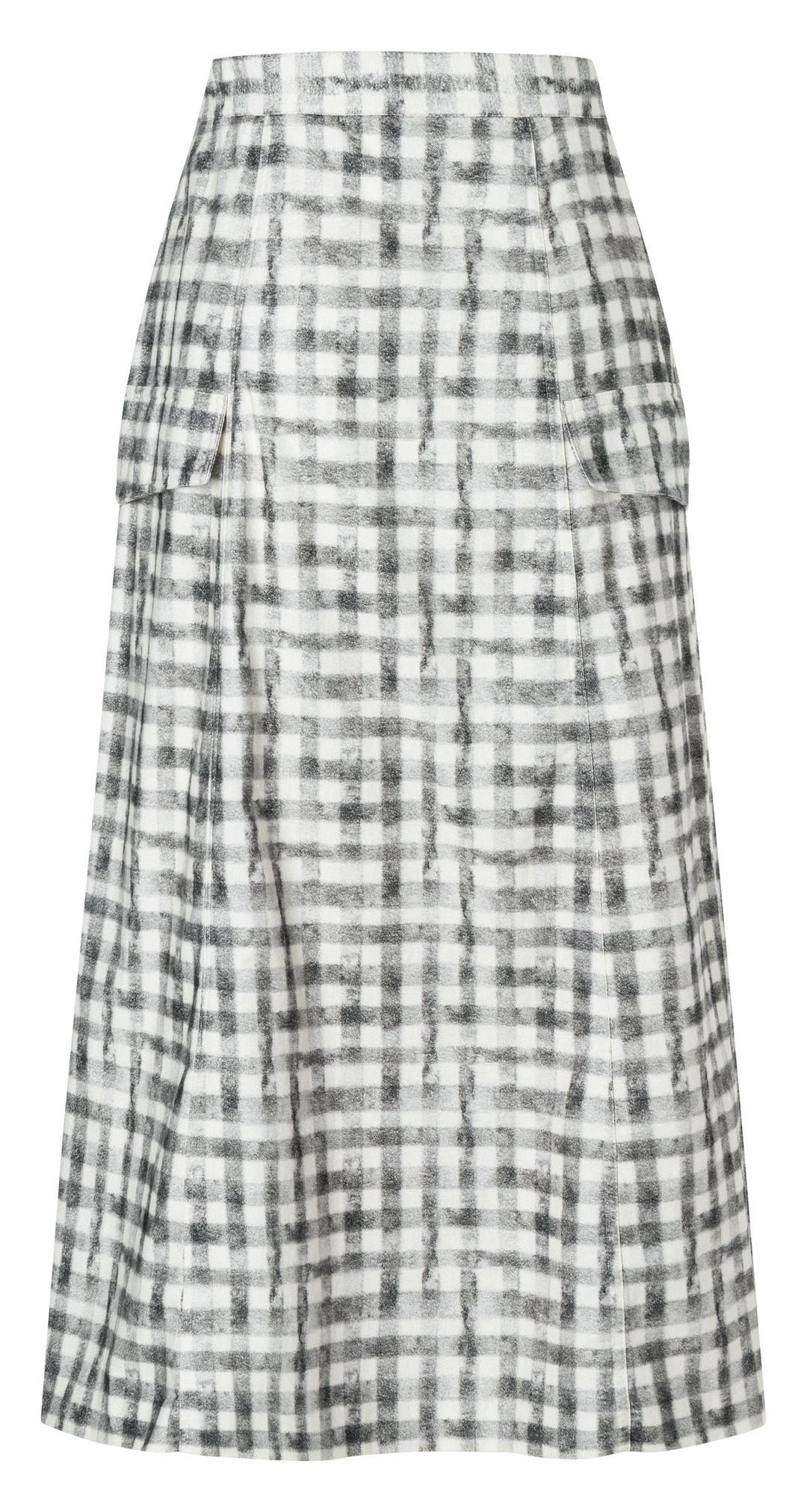 Burda Schnittmuster 5766 Rock