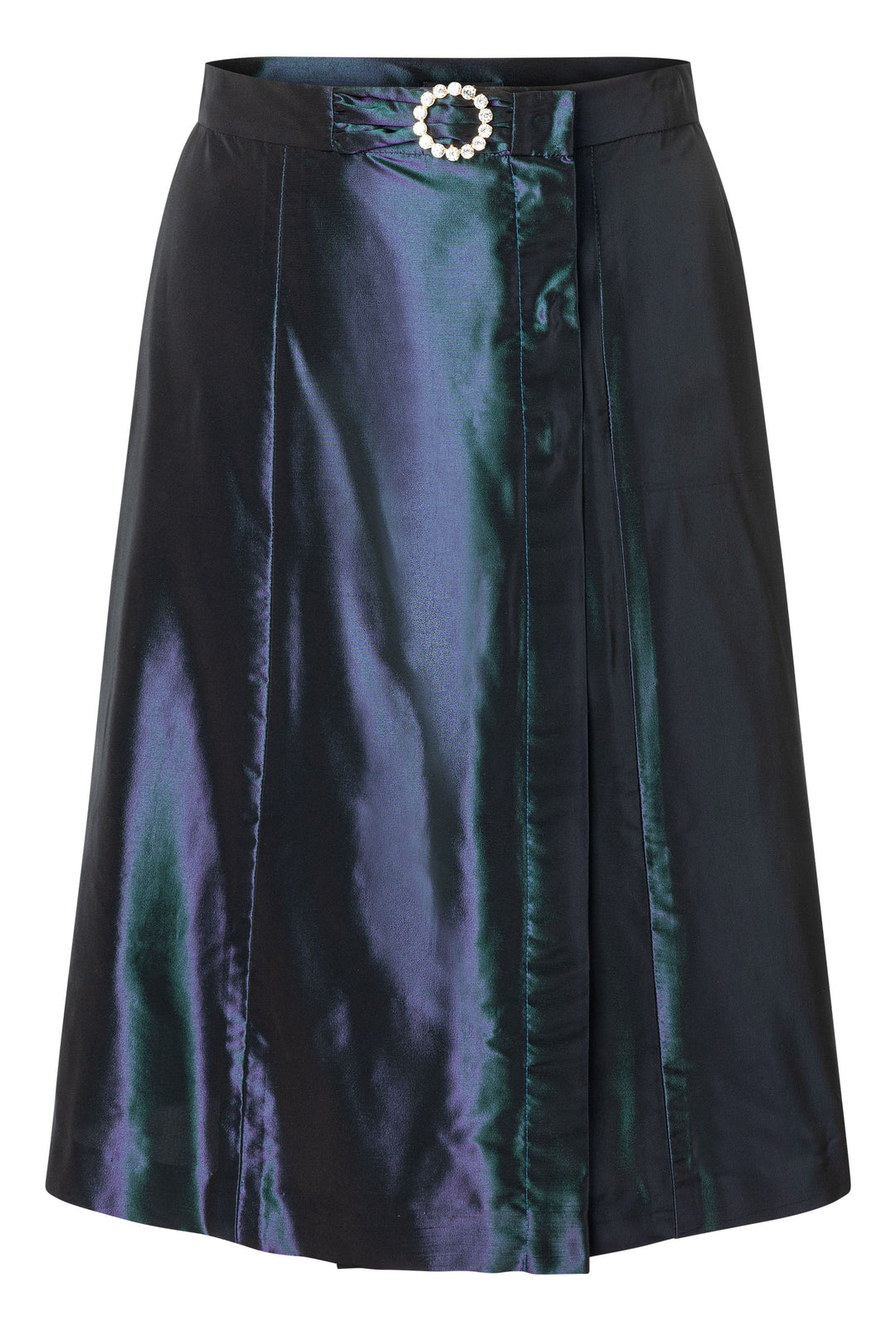 Burda Schnittmuster 5766 Rock