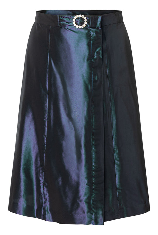 Burda Schnittmuster 5766 Rock