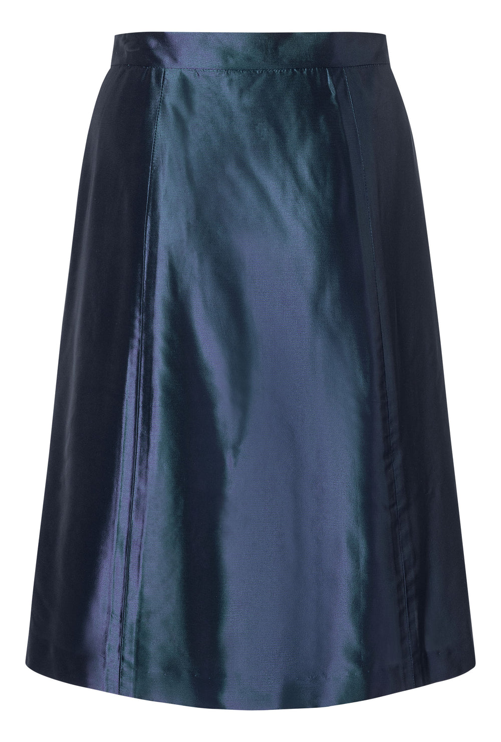 Burda Schnittmuster 5766 Rock