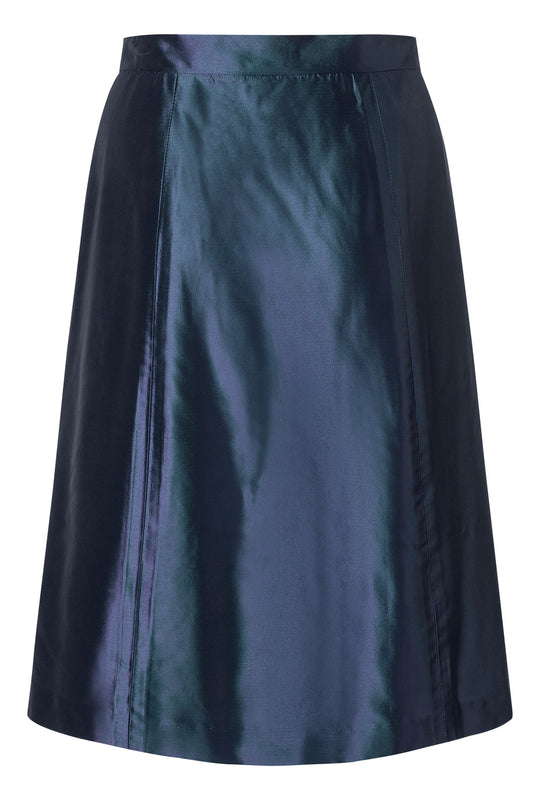 Burda Schnittmuster 5766 Rock