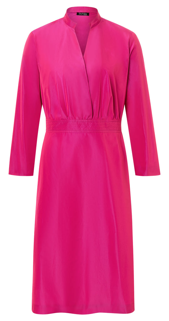 Burda Schnittmuster 5767 Kleid