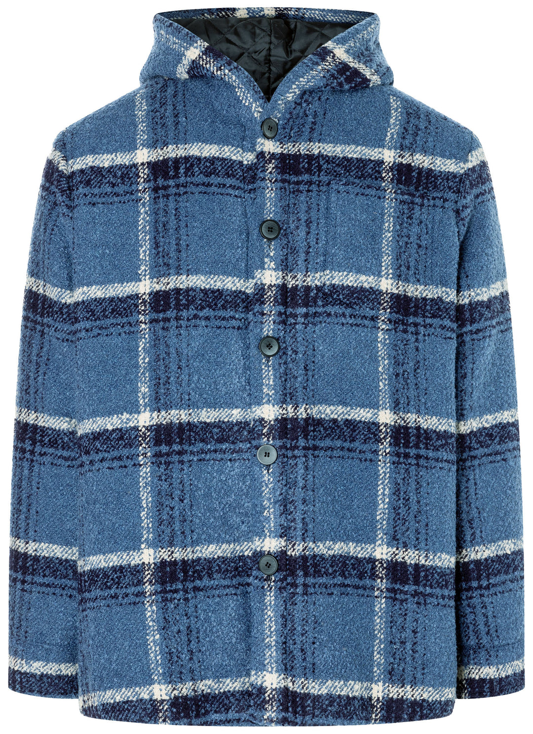 Burda Schnittmuster 5768 Jacke