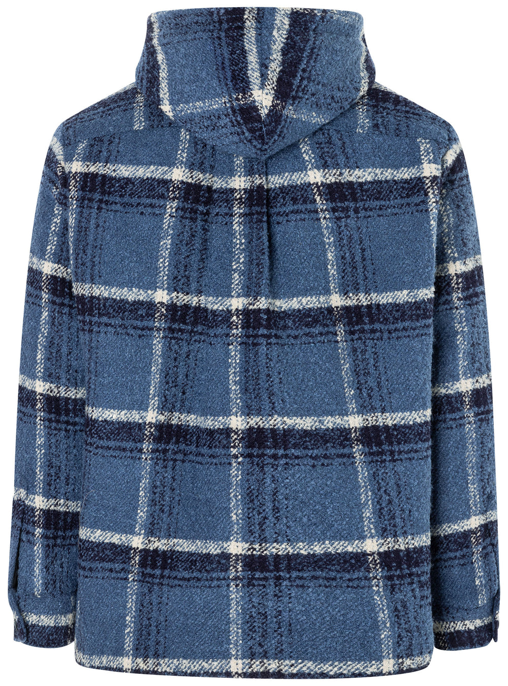 Burda Schnittmuster 5768 Jacke