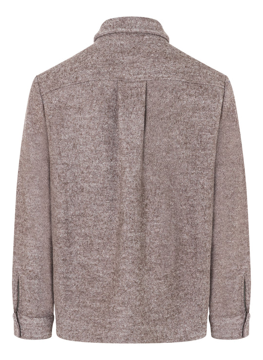 Burda Schnittmuster 5768 Jacke