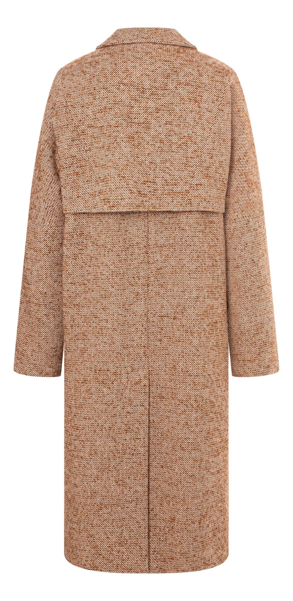 Burda Schnittmuster 5769 Mantel/Jacke