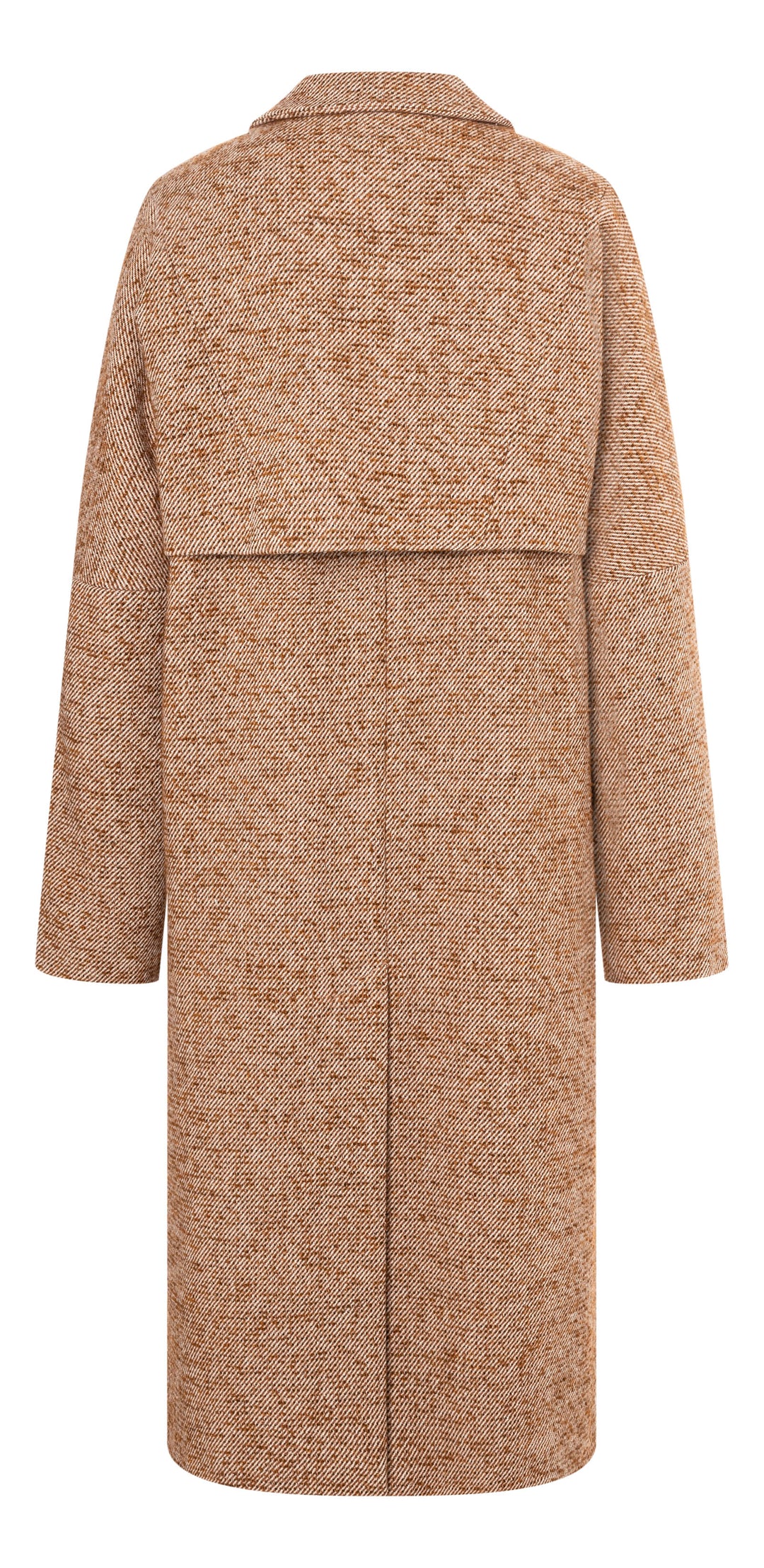 Burda Schnittmuster 5769 Mantel/Jacke