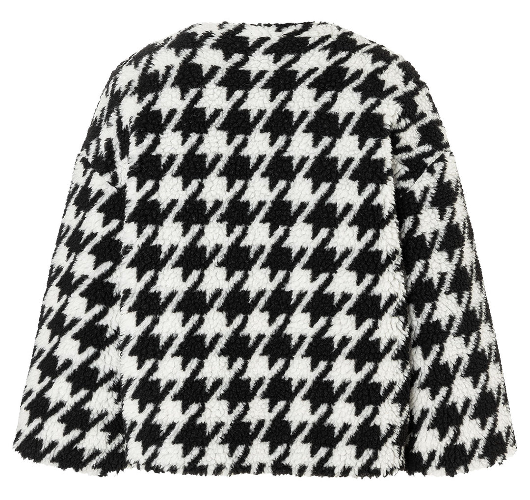 Burda Schnittmuster 5770 Jacke