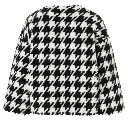 Burda Schnittmuster 5770 Jacke