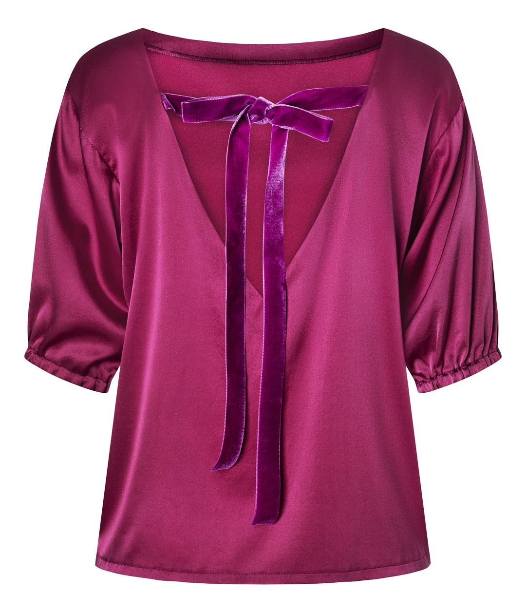 Burda Schnittmuster 5771 Bluse