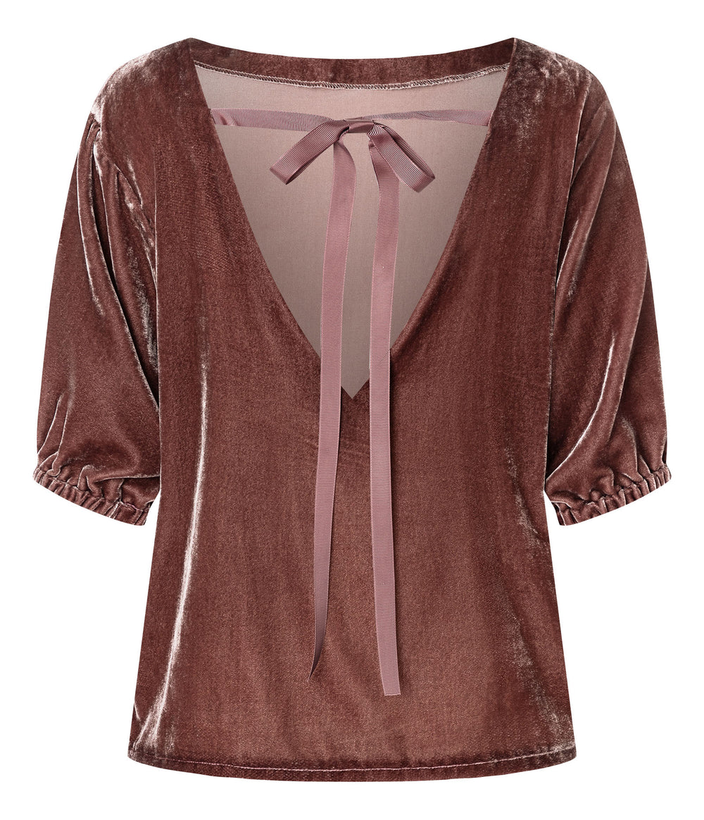 Burda Schnittmuster 5771 Bluse
