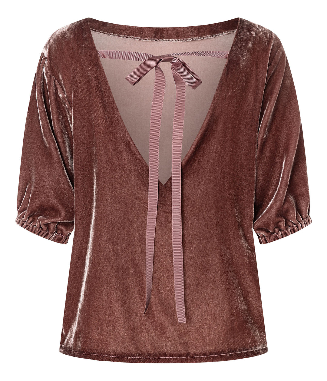 Burda Schnittmuster 5771 Bluse
