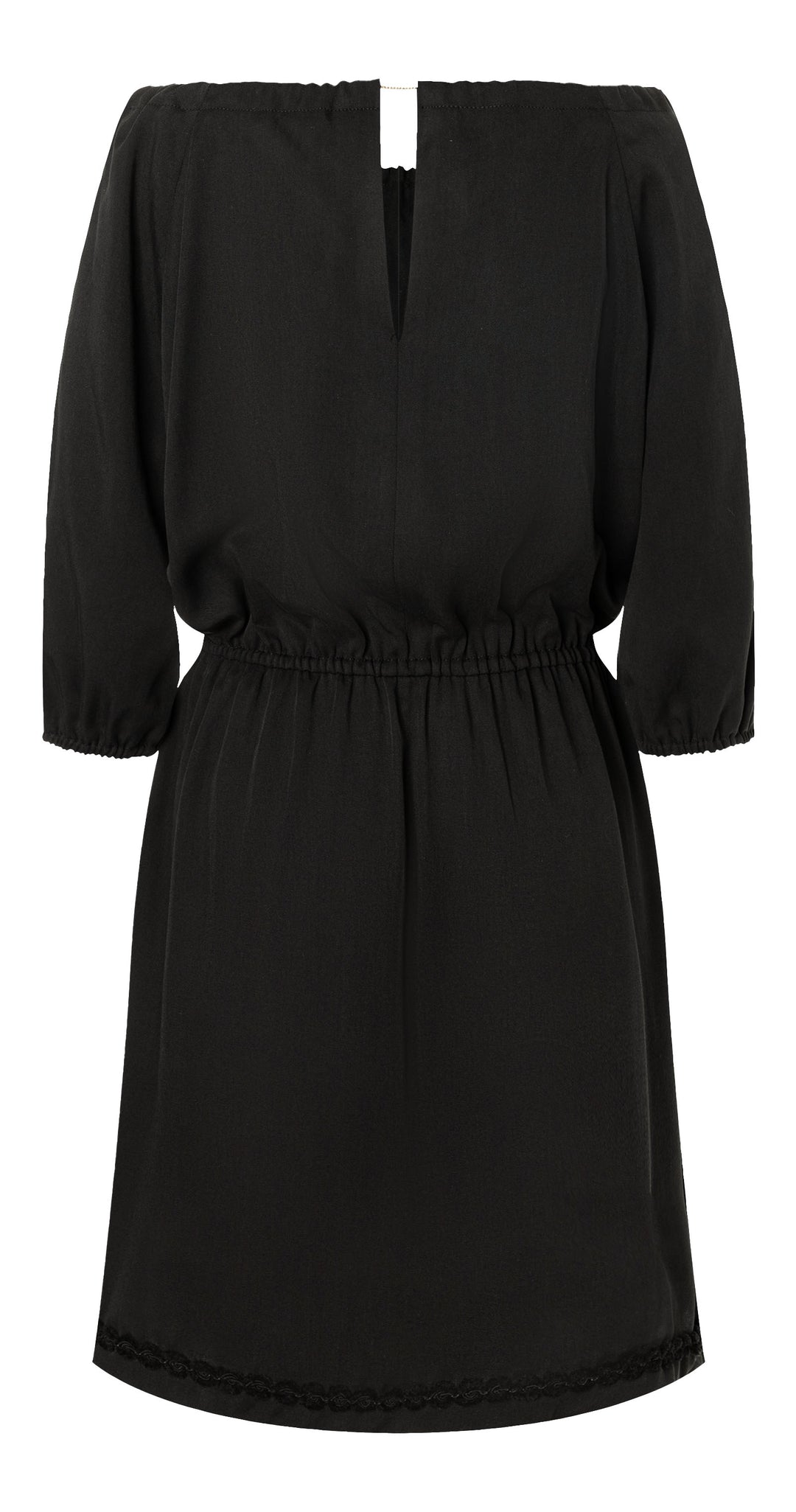 Burda Schnittmuster 5772 Kleid