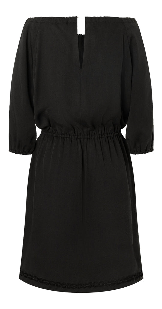 Burda Schnittmuster 5772 Kleid