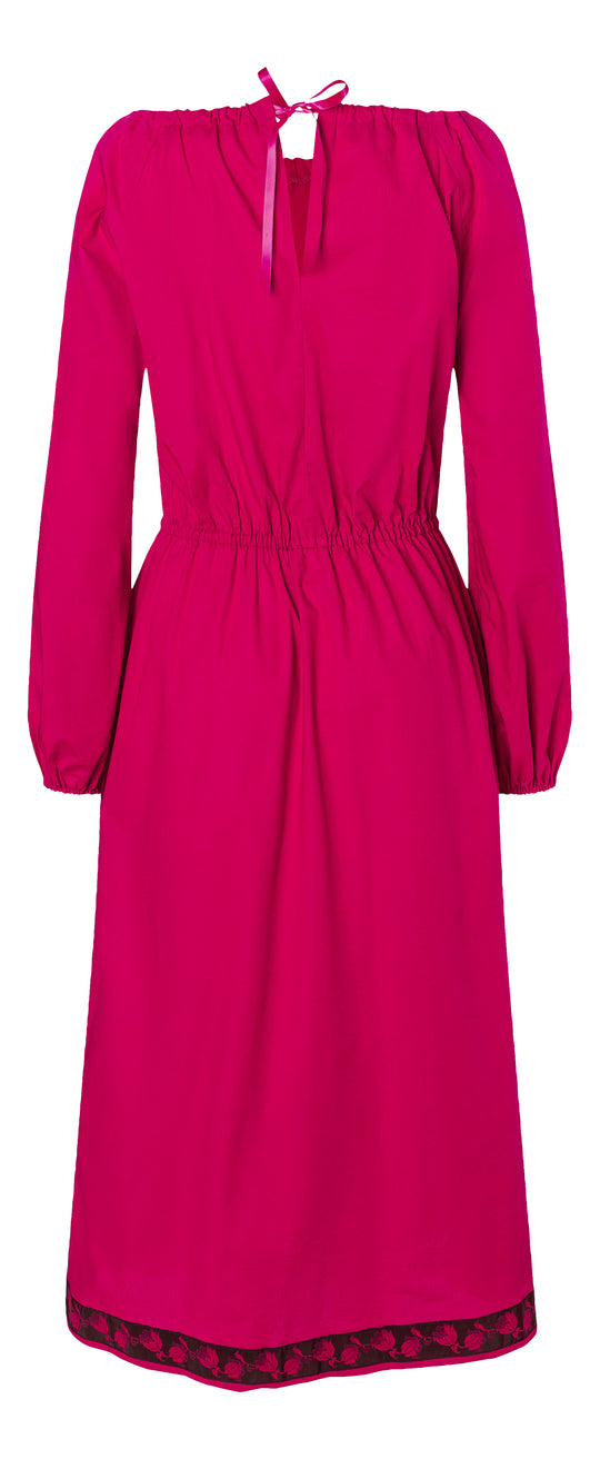 Burda Schnittmuster 5772 Kleid