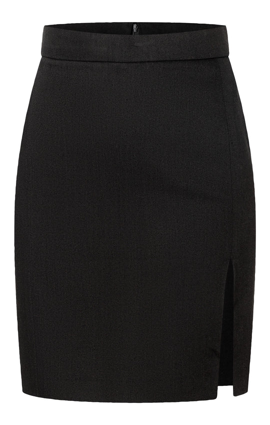 Burda Schnittmuster 5773 Rock