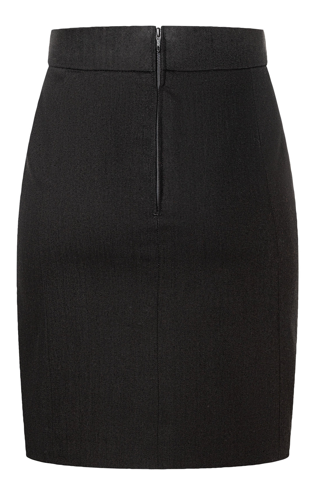 Burda Schnittmuster 5773 Rock