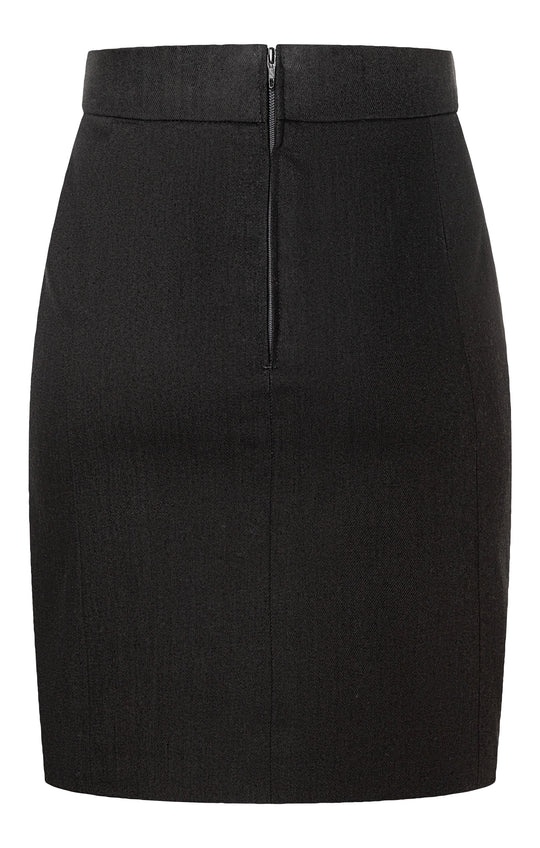 Burda Schnittmuster 5773 Rock