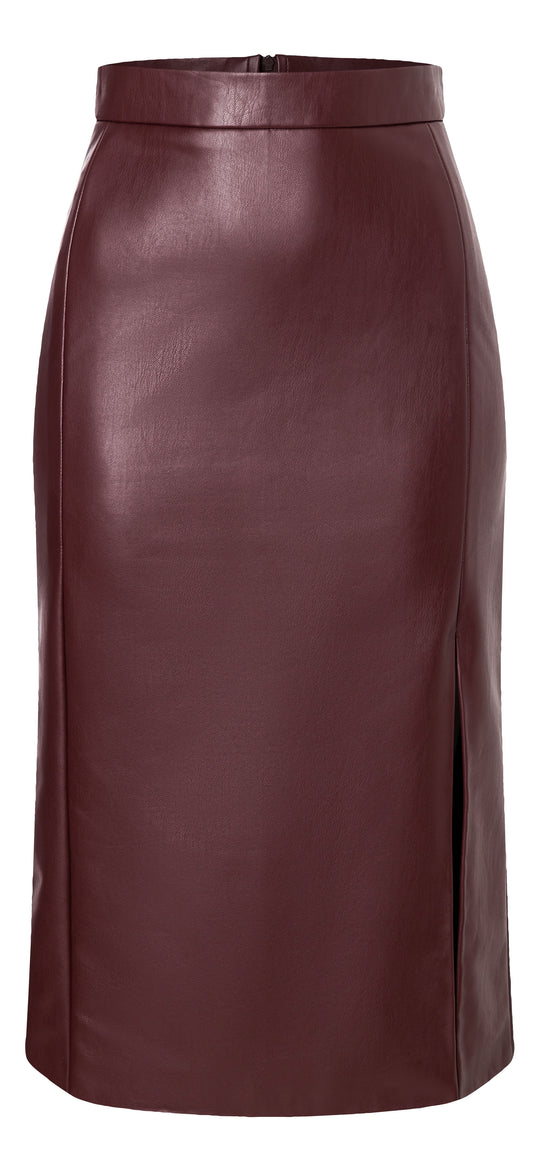 Burda Schnittmuster 5773 Rock