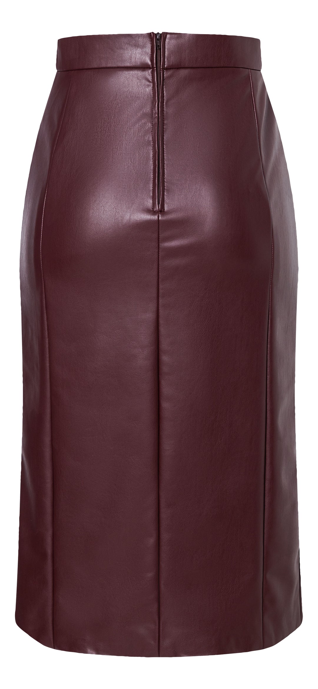 Burda Schnittmuster 5773 Rock