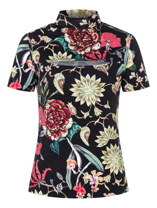 Burda Schnittmuster 5774 Shirt