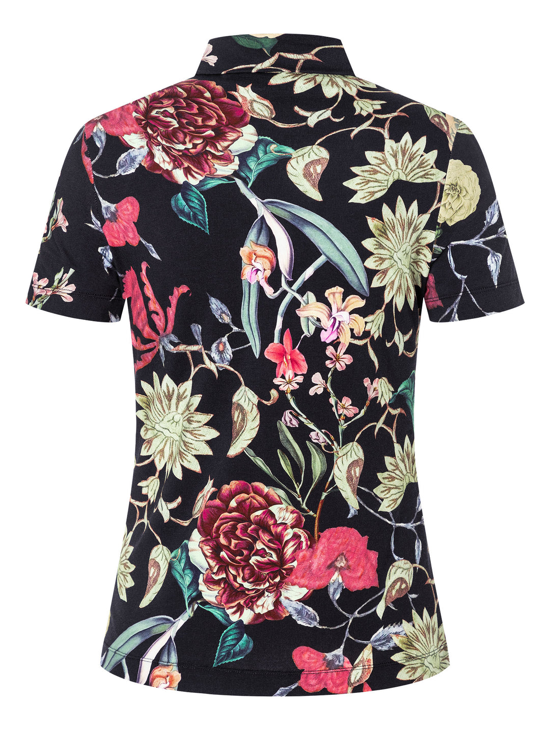 Burda Schnittmuster 5774 Shirt