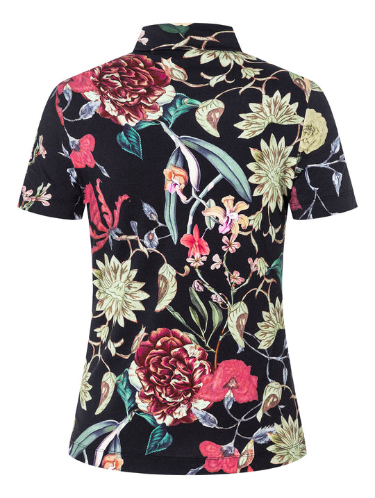 Burda Schnittmuster 5774 Shirt