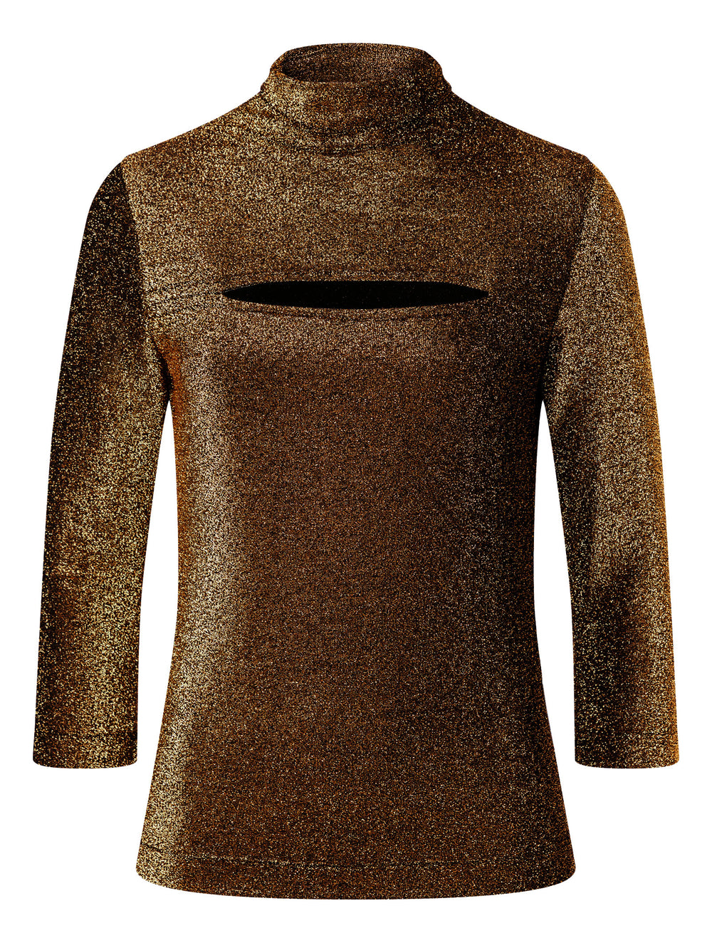 Burda Schnittmuster 5774 Shirt