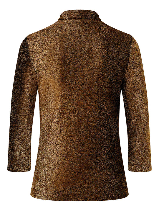 Burda Schnittmuster 5774 Shirt