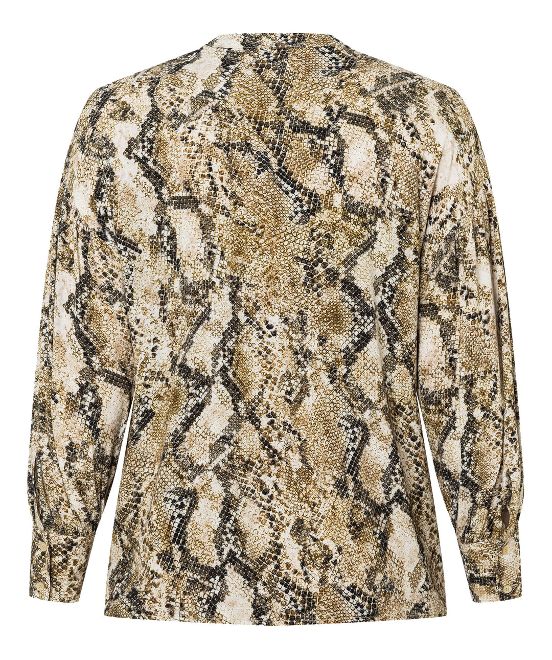 Burda Schnittmuster 5775 Bluse