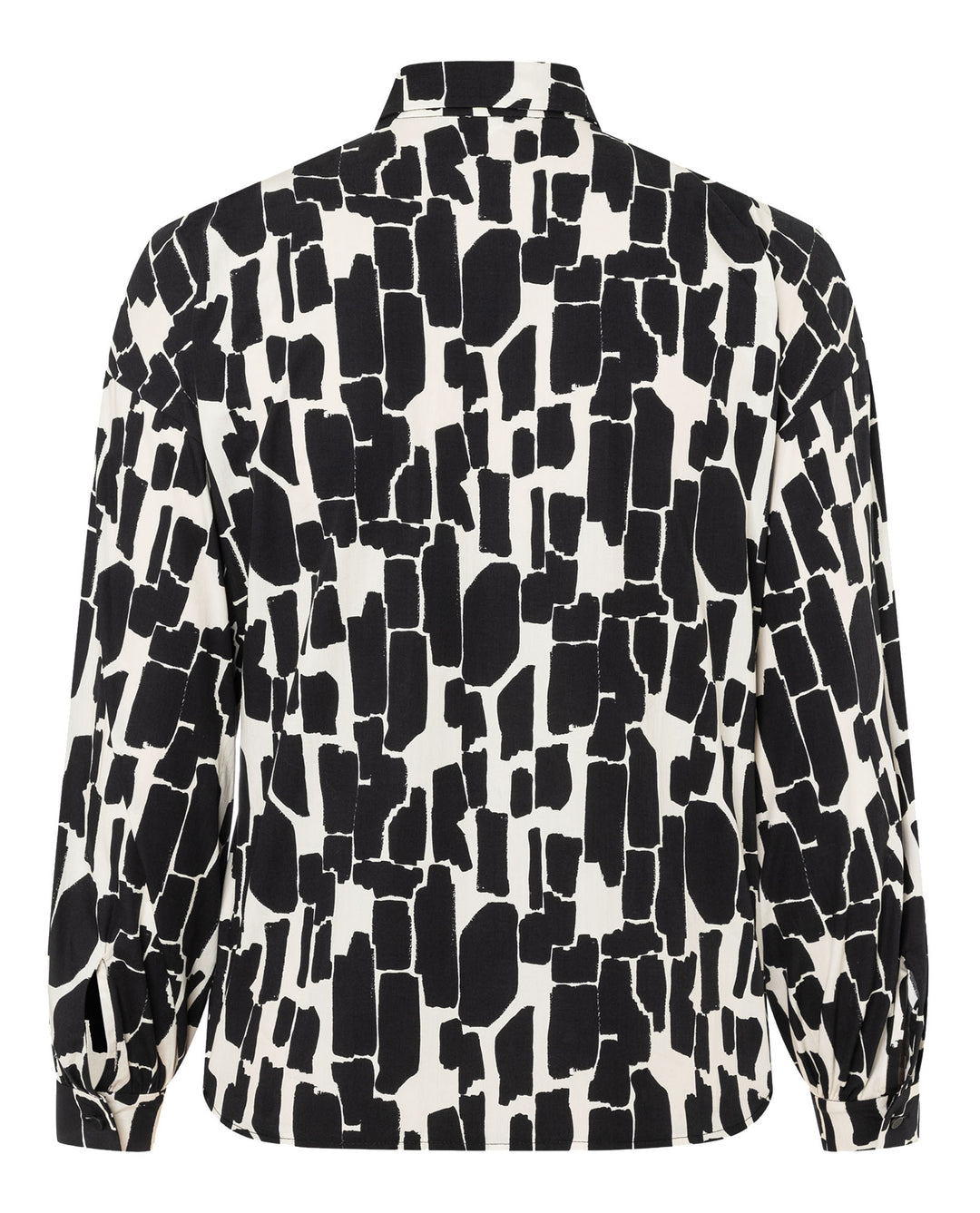 Burda Schnittmuster 5775 Bluse