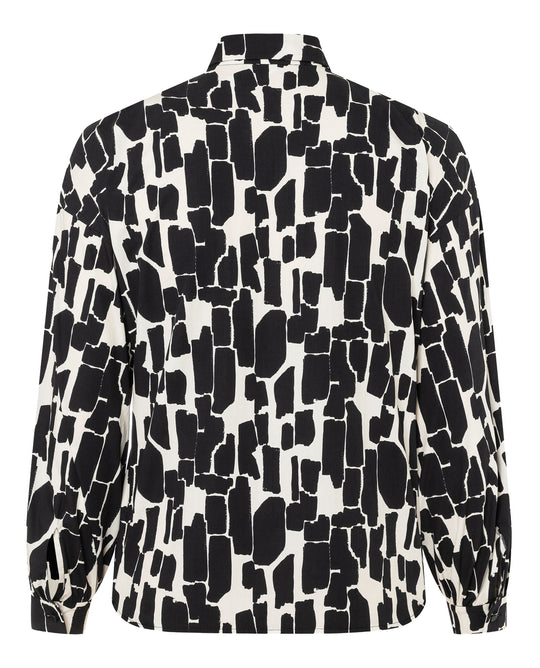 Burda Schnittmuster 5775 Bluse