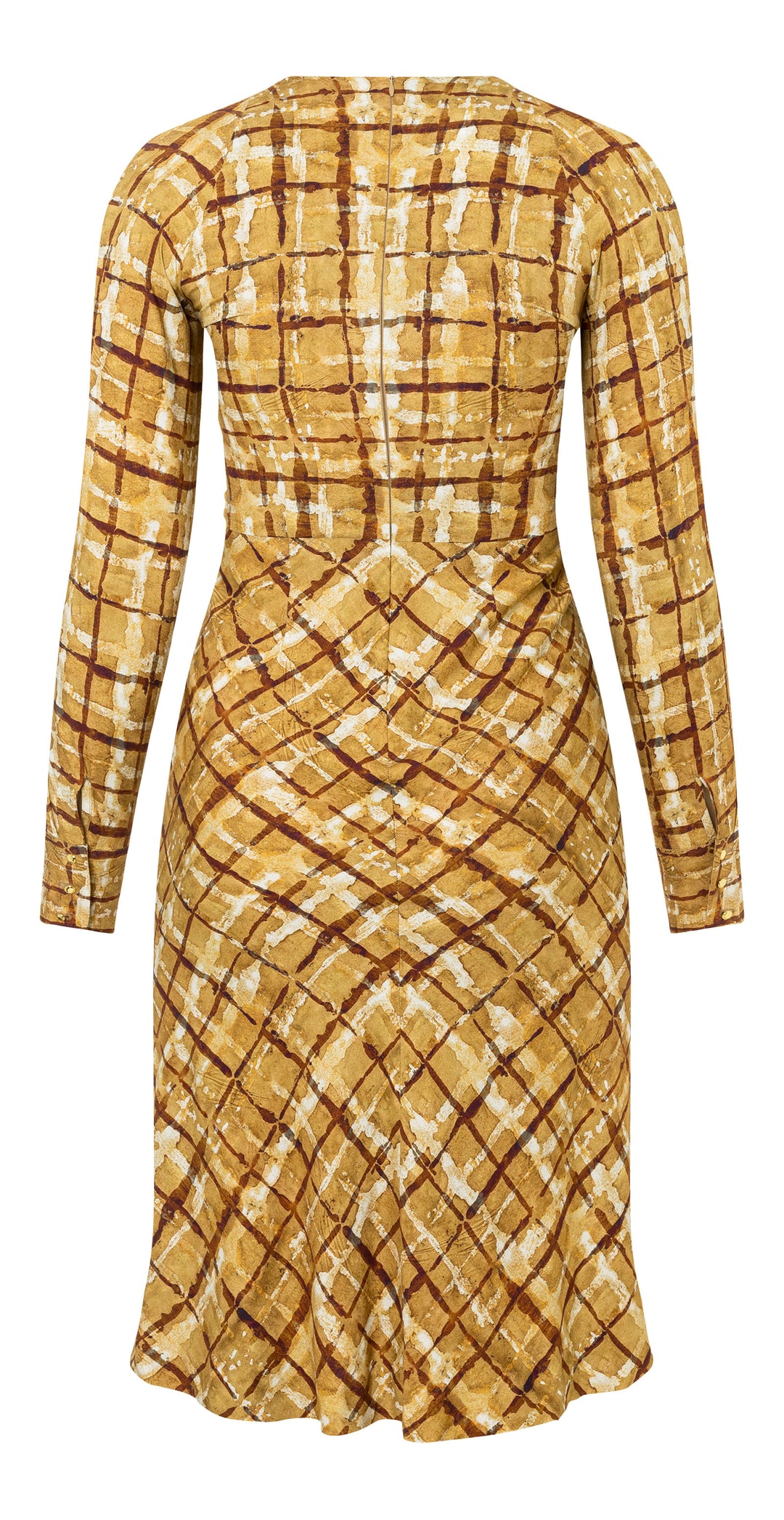 Burda Schnittmuster 5777 Kleid
