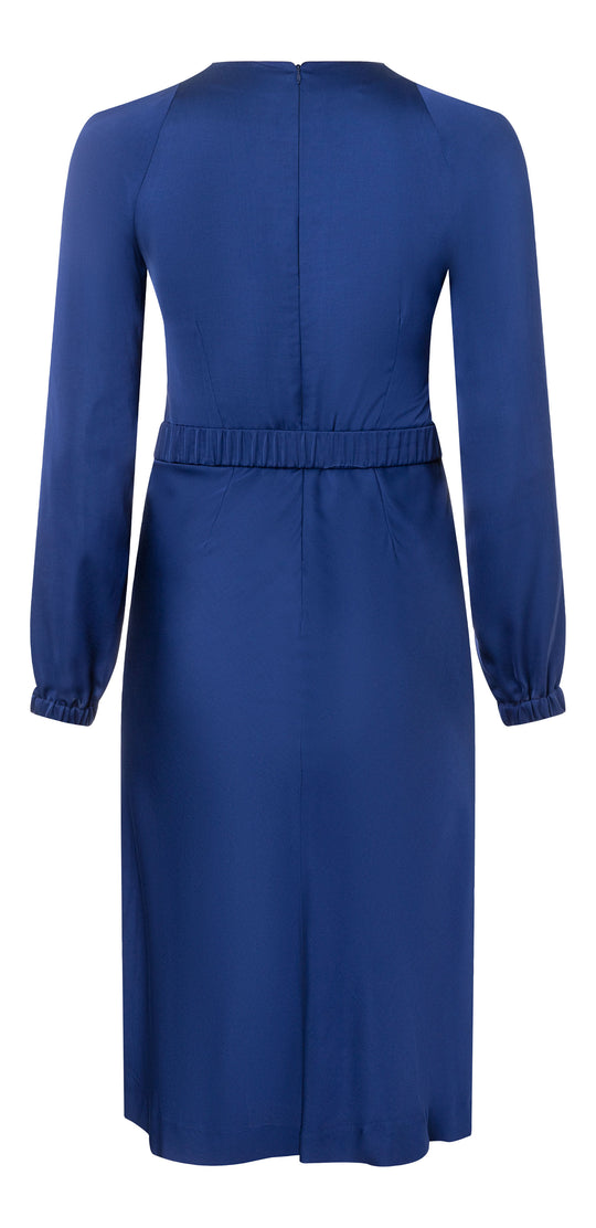 Burda Schnittmuster 5777 Kleid